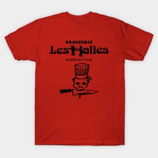 Les Halles T-Shirt